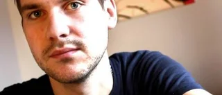 ’Är man inte rädd har man psykiskt fel’