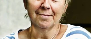 Pari på benen igen efter skräckresan