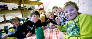 Värmande belöning