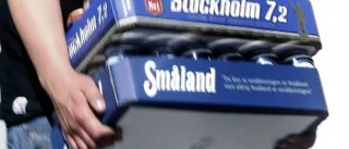 Rekordköer i affärerna