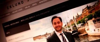 Sålde fritidshus för tio miljoner