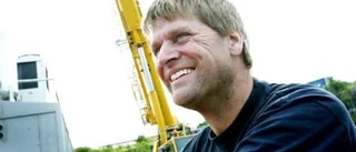 Privatbilister får vänta på biogas