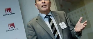 "Ett spännande erbjudande"
