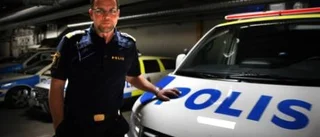 Knark kan vara orsak till rånet
