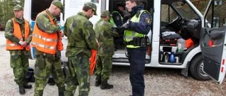 Fårö-dramatik med lyckligt slut