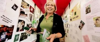 Så vill de jobba för ön