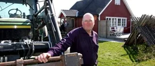 Fortsatt snöröjning på vägarna