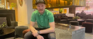 Norrbottens bäste målskytt: "Många tvivlar men nu sköter jag mig"