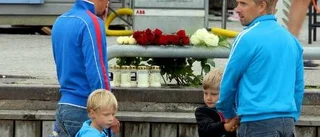 Sorg och förstämning efter dödsolyckan