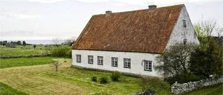 Svalt intresse för lyxhus på Gotland