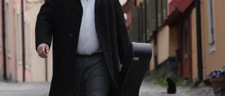 "Cornelis var den tidens Zlatan"