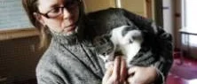 Kattens status måste höjas