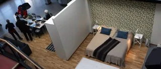 "Ska mycket till innan vi lämnar Ardre"