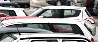 Expert ska lösa Visbys p-elände