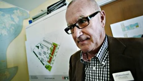 Claes Randlert.