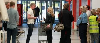 Fler blir lurade av bedragare