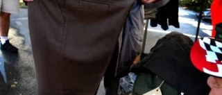 Henry sålde och Bo mumsade