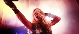 Tungt, tyngre - Rockskallen