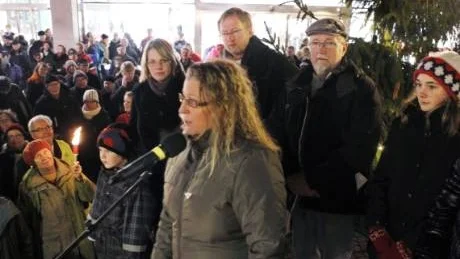 Karin Carlén, Lisa Blochmann, Mats Hermansson, gunnar Bendelin och Ida Kellström manade till landsbygdsuppror.