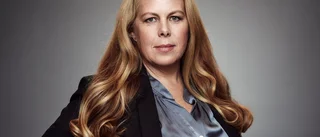 Petra från Gällivare blir ny teaterchef