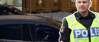 Rattsurfarnas ursäkter för mobilen: "Jag ska bara..."