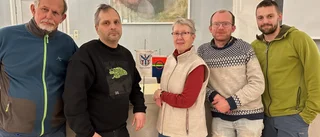Beskedet: "Våra bibliotekarier ska inte syssla med angiveri"