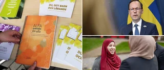 Studieförbund anklagas för extremism – får behålla stort bidrag
