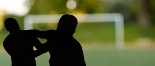 Attackerades med järnrör efter matchen – nu läggs utredningen ner