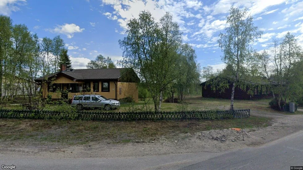 Enontekisgatan 2