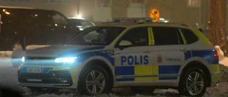 Kvinna fast för knarkbrott i Kiruna
