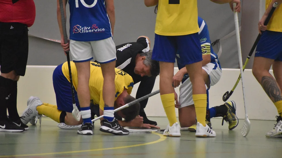 IBK Husar vann mot IBK Svala