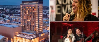 Skellefteå för Musikhjälpen: ”Fantastiska musiker”