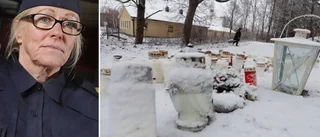 Gärningsmannaprofil tas fram – för att lösa Torshällamordet