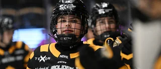 Bjurvén förlänger – följer med Skellefteå AIK upp i SDHL