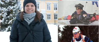 Öjebyns bortglömda VM-åkare: "Var långt att pulsa i snön"