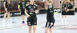 Endres glädjebesked – comeback för duon: "Ett favoritmotstånd"