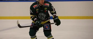 Rutinen klev fram när det behövdes som mest