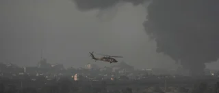 Israel har släppt alla mänskliga spärrar
