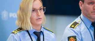 Tre döda i knivdåd Norge – barn skadat