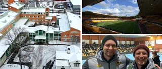 Motalas projekt med Premier league-klubben: Fler kan beröras