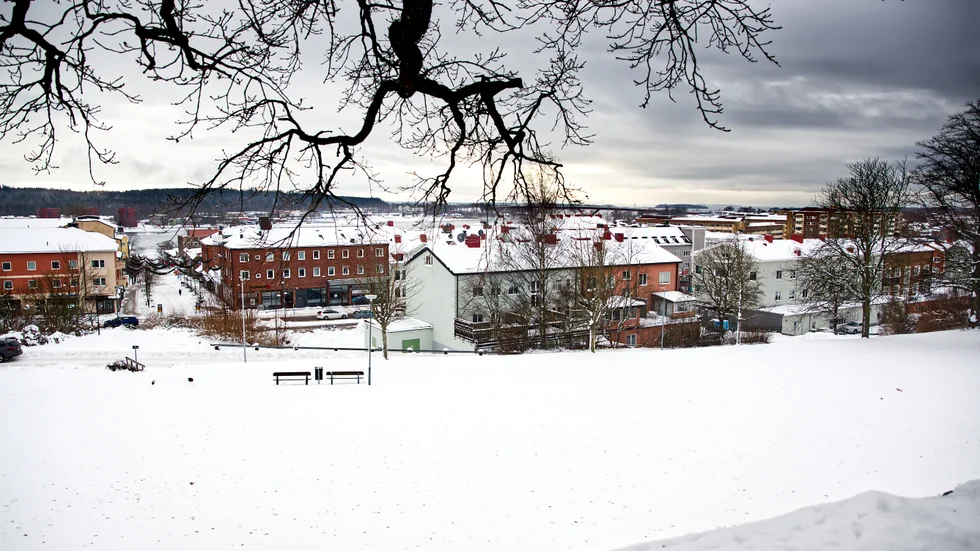 Kommunen vill att Utsiktsparken ska bli en mötesplats. Enligt ett förslag skulle två miljoner kronor användas för att rusta upp platsen. Men kommunstyrelsen beslutade sig för att avvakta. Först en gång i november och så en gång till i december. I januari är det nu tänkt att de ska tas beslut i frågan.