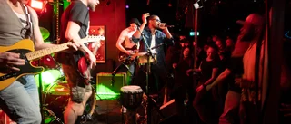 Skaburbian Collective gör Luleå lite varmare
