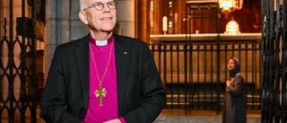 En fråga ärkebiskopen borde ha fått av SVT