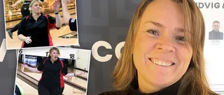 ”Jag betedde mig väl inte alltid så bra under matcherna”