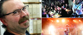 Jazzklubben lämnar klassiska lokalen efter 30 år