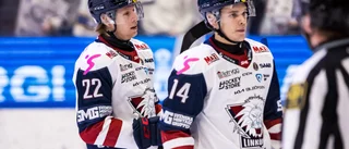 LHC-rånet kom av sig i Leksand – såg ut att ha tagit julledigt
