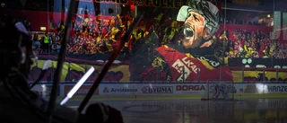 Olausson: "Jag tycker – av hela mitt hjärta – att de är bäst"