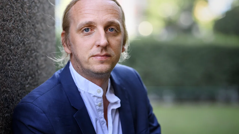 Polisen var själva förvånade över våldskapitalet hos demonstranterna, enligt Martin Schibbye. Arkivbild.