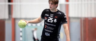 Arvid från Enköping klar för landslaget: "Det är häftigt"