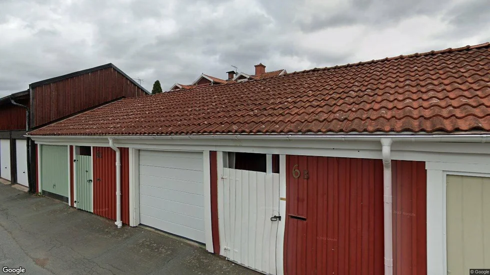 Västra Bakgatan 6B